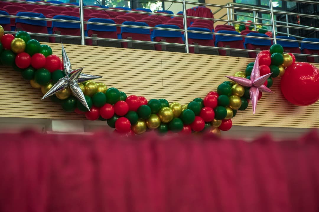 Décor et ambiance soignée